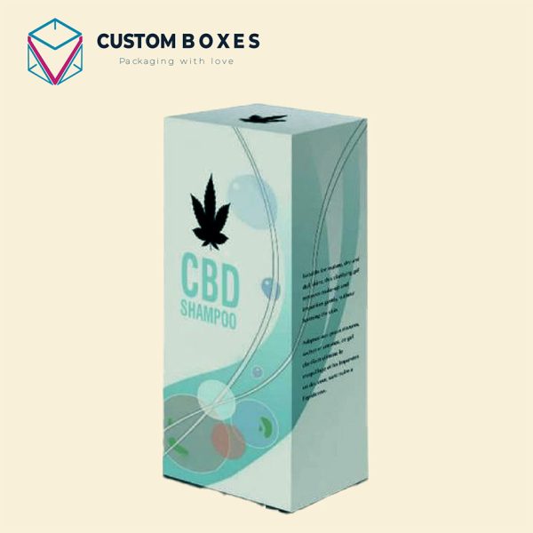 Custom Hemp Boxes