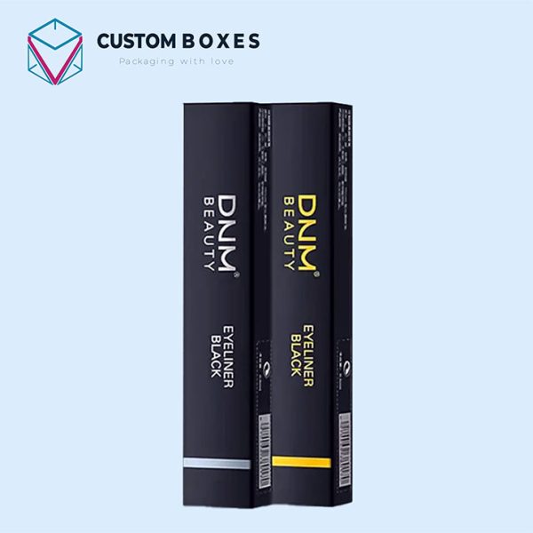 Custom hemp Boxes