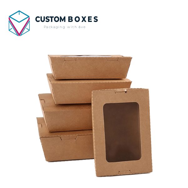 Hemp Paper Boxes