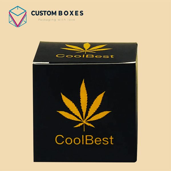 Custom Hemp Boxes