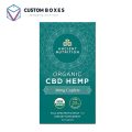 Custom Hemp Packaging