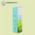 Custom hemp packaging