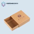 Custom hemp packaging