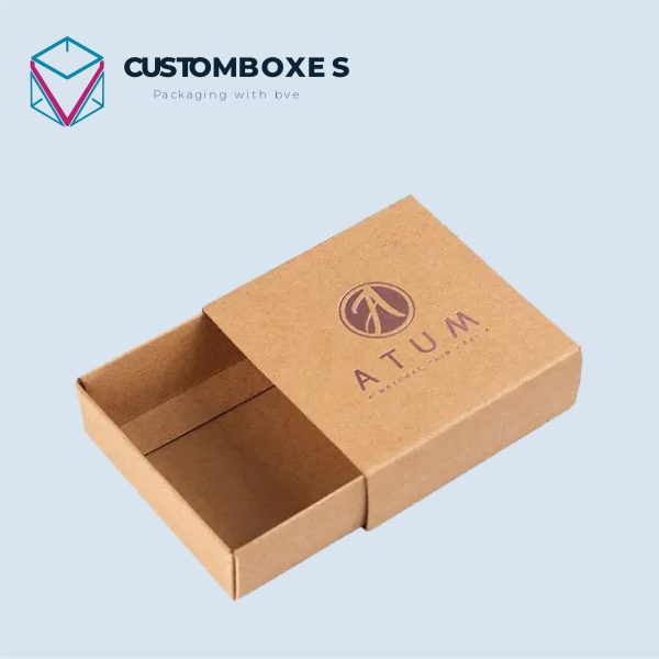 Custom hemp packaging