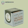 Hemp Packaging