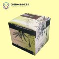 Custom Hemp Packaging