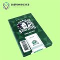 Hemp Seed Boxes