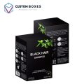 Hemp Shampoo Boxes Wholesale