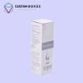 Hemp Shampoo Packaging Boxes