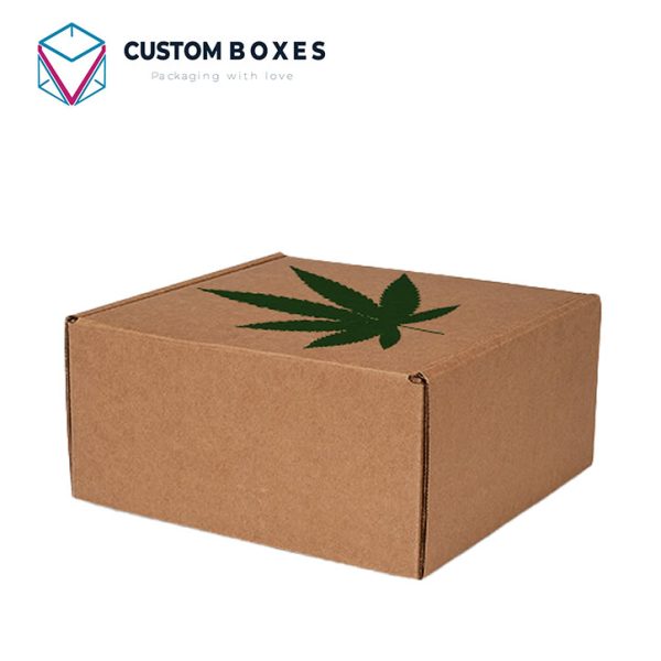 Hemp Subscription Boxes