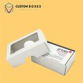 Custom playing card boxes