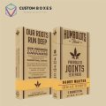 Hemp Joint Boxes