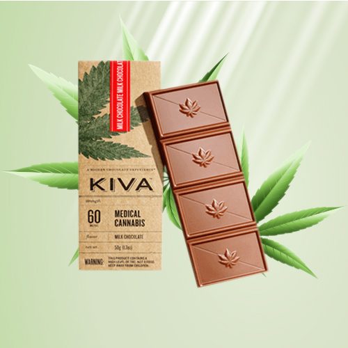 CBD Edibles Packaging Boxes